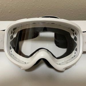 Smith Gambler Youth Ski Goggles